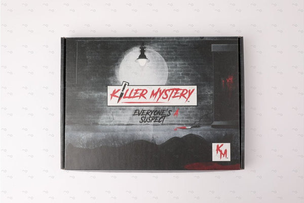 7 Steps to Organize a Mystery Game Tournament
