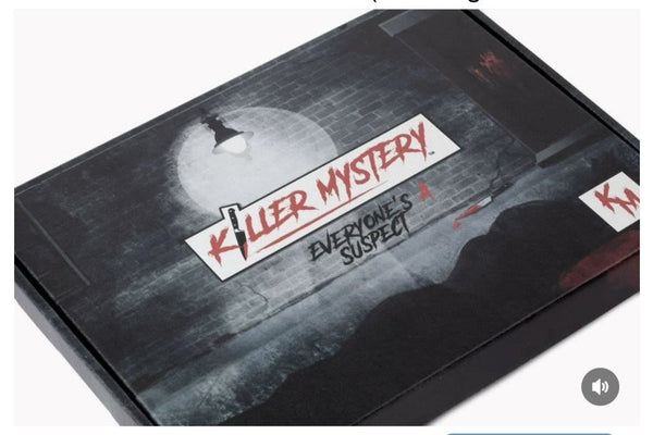 Best Detective Games for Date Night: 7 Picks for 2026