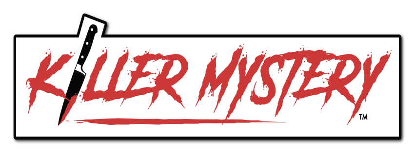 Murder Mystery Games for everyone!
