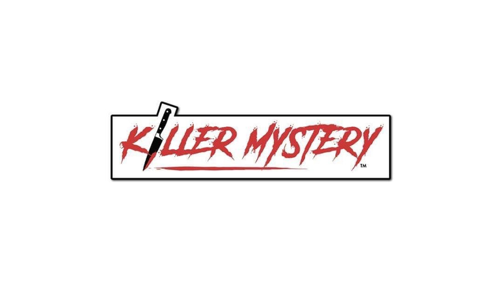 Murder Mystery Subscription Box Game
