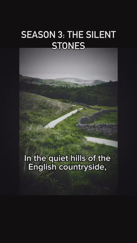 
            
                Load and play video in Gallery viewer, Season Three: “The Silent Stones” Box Set
            
        
